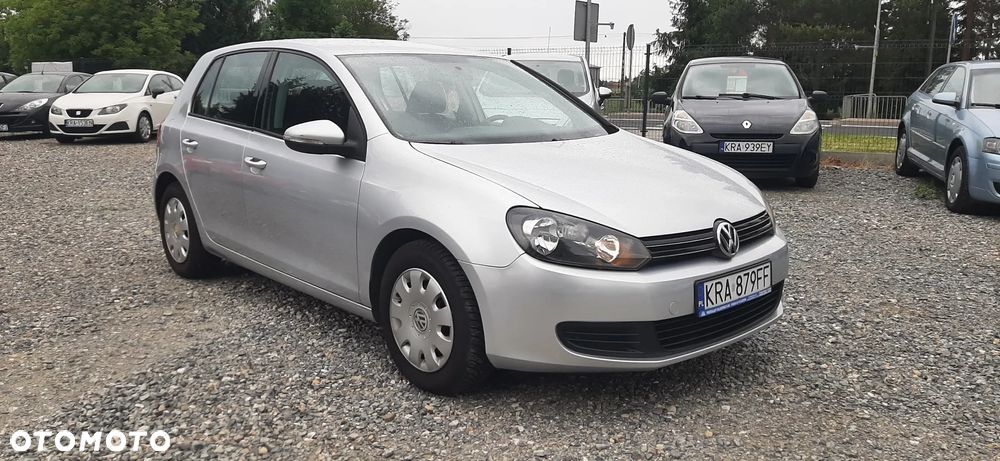 Volkswagen Golf - 23