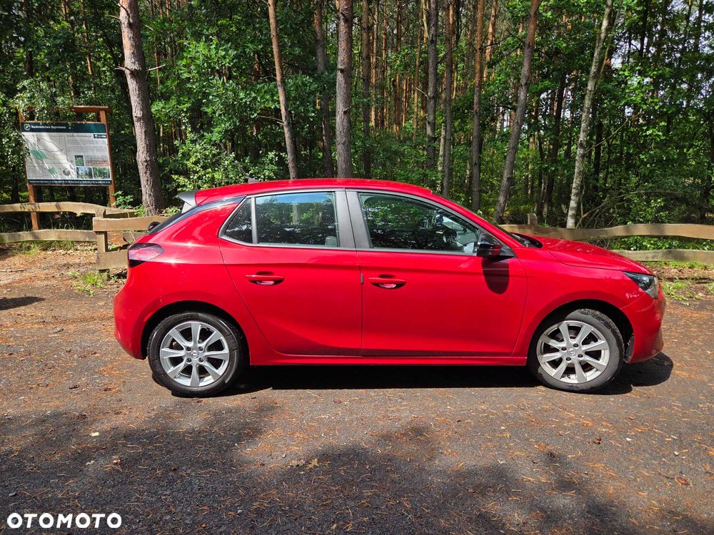 Opel Corsa - 4
