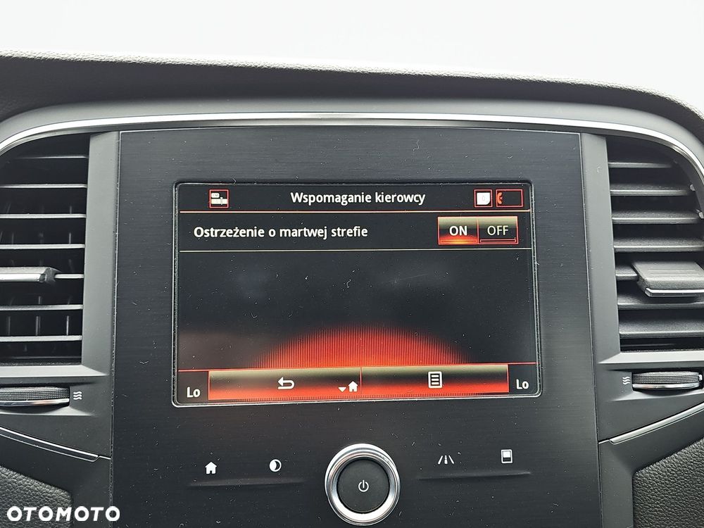 Renault Megane 1.3 TCe FAP Intens - 33