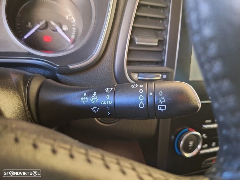 Renault Mégane Sport Tourer 1.3 TCe Limited - 18
