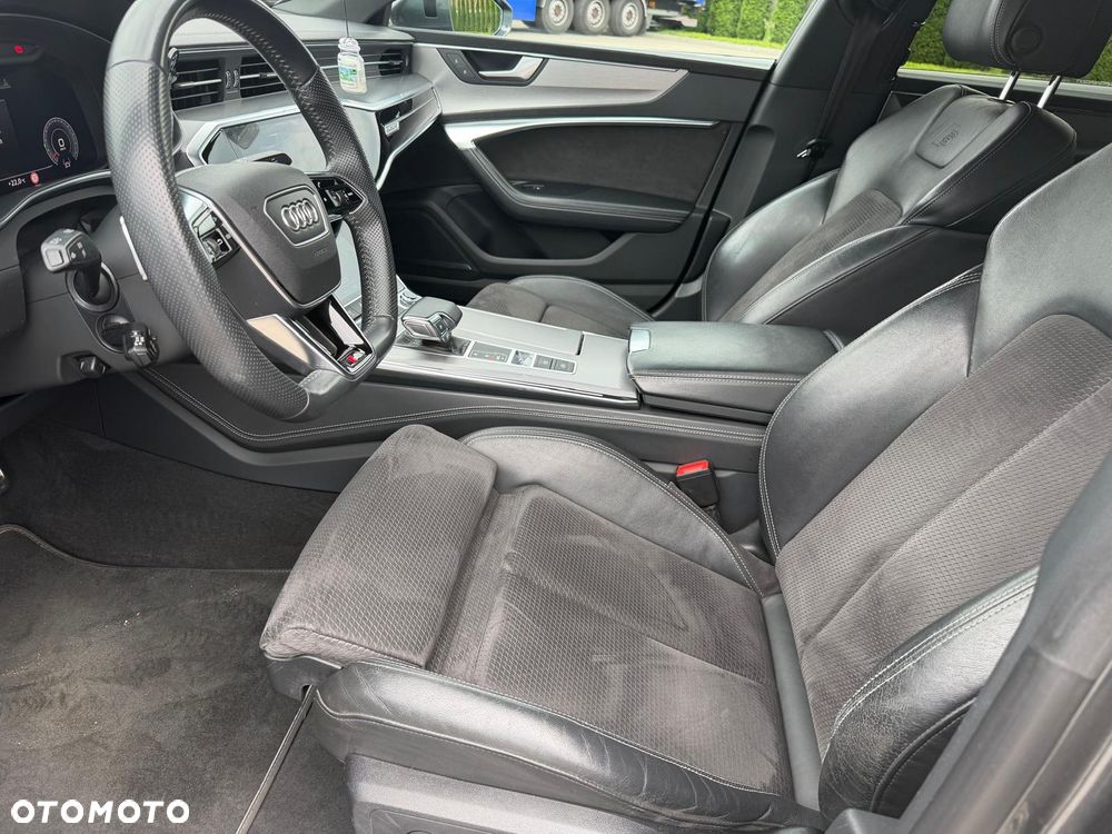 Audi A7 Sportback - 7