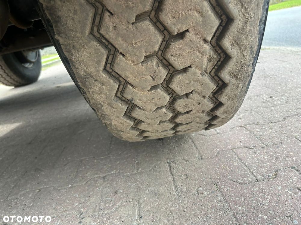 Schmitz Cargobull SKI 24 - 11