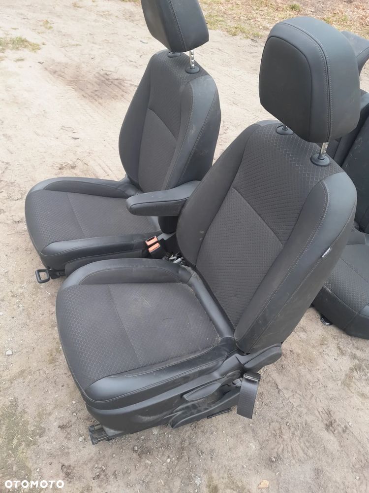 KOMPLET FOTELI KANAPY MOKKA X - 3