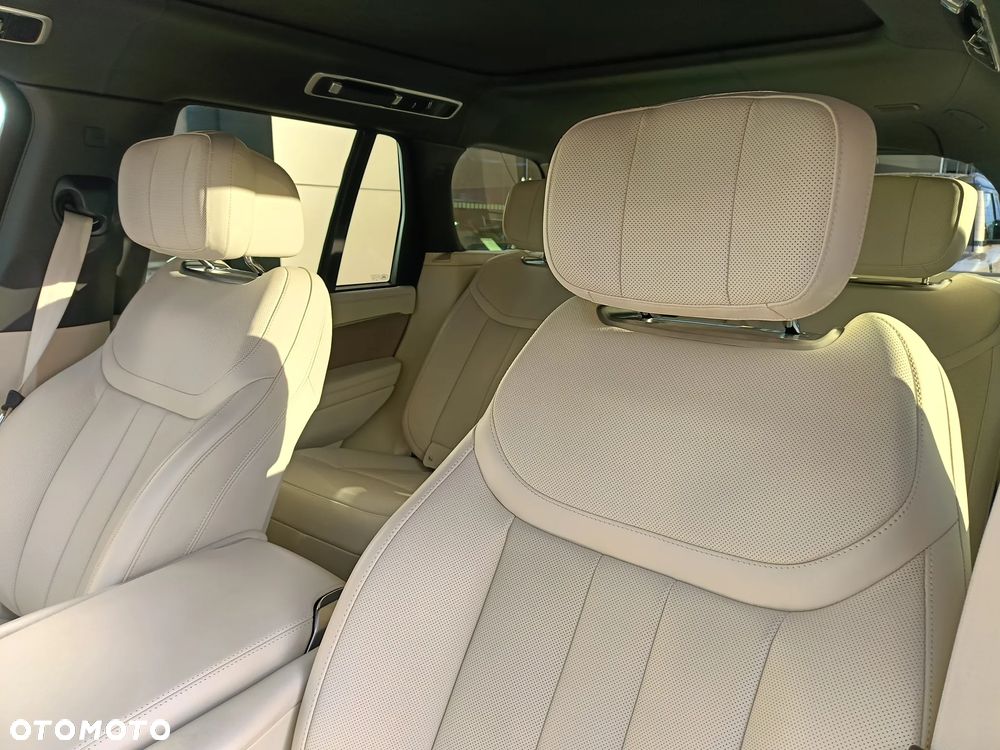 Land Rover Range Rover 3.0 D AB - 30