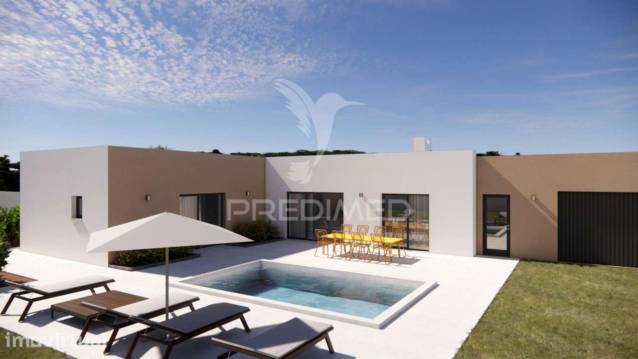 Moradia T4 em Condomínio privado - Grande imagem: 5/39
