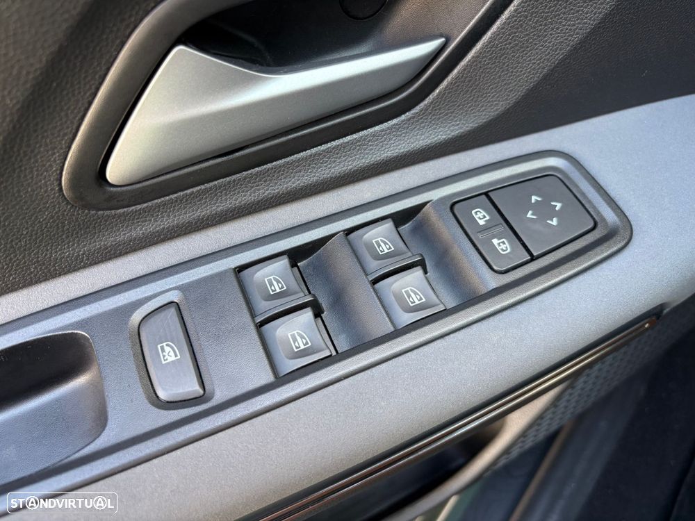 Dacia Sandero 1.0 ECO-G Extreme + Up&Go Bi-Fuel - 11