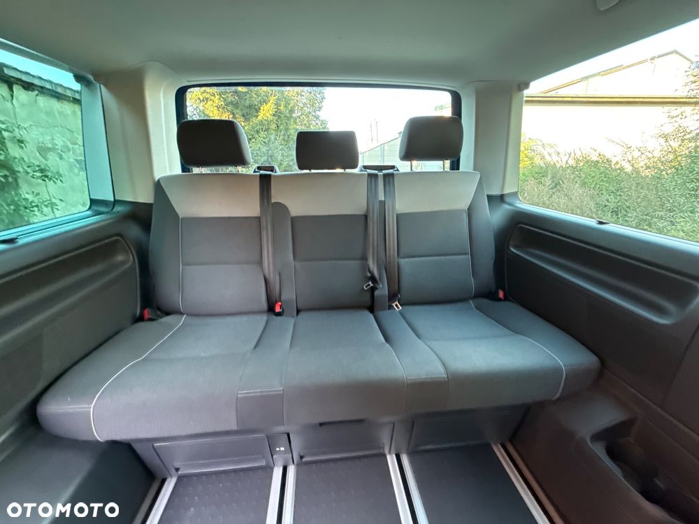 Volkswagen Multivan TDI L1 Startline - 18
