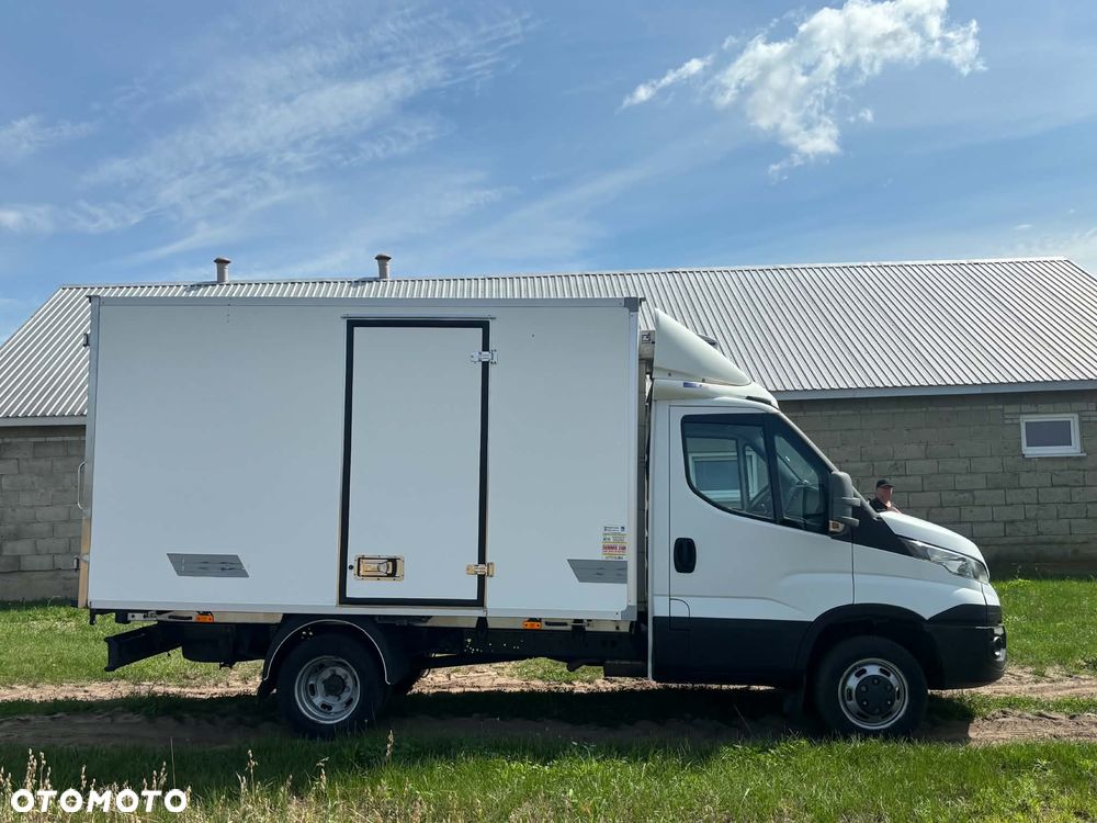 Iveco Daily - 3