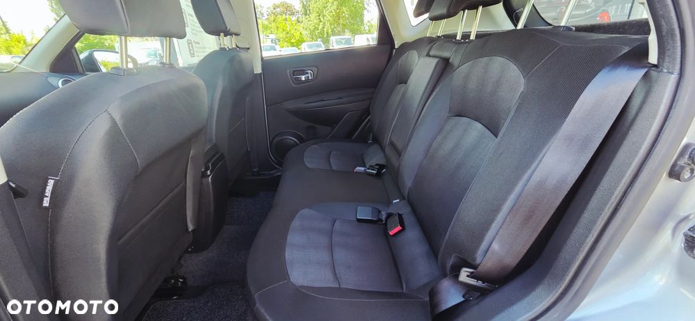 Nissan Qashqai 1.6 Tekna - 32