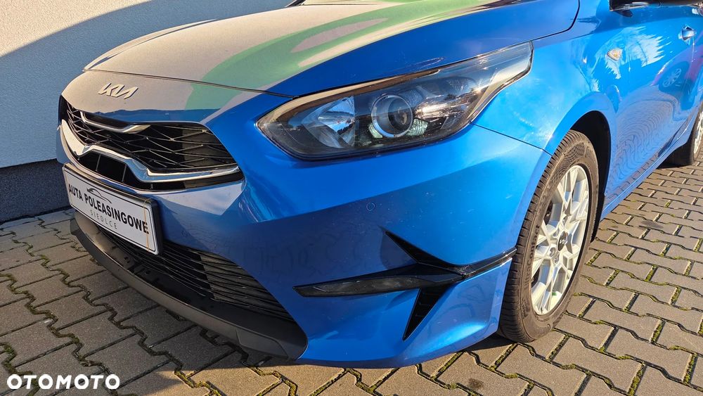 Kia Ceed 1.5 T-GDI M - 3