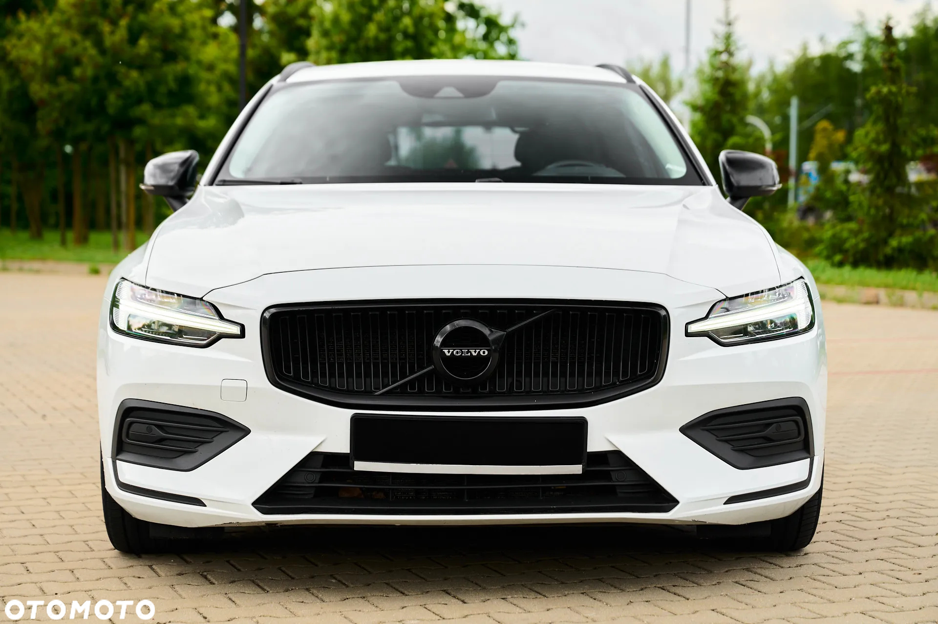 Volvo V60 - 4