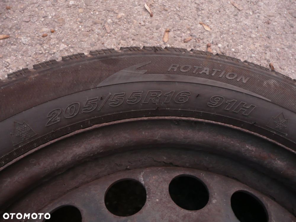 16” - Goodride - 205/55 , r16 cali - Caloroczne Opony + Możliwy MONTAŻ !! - 3