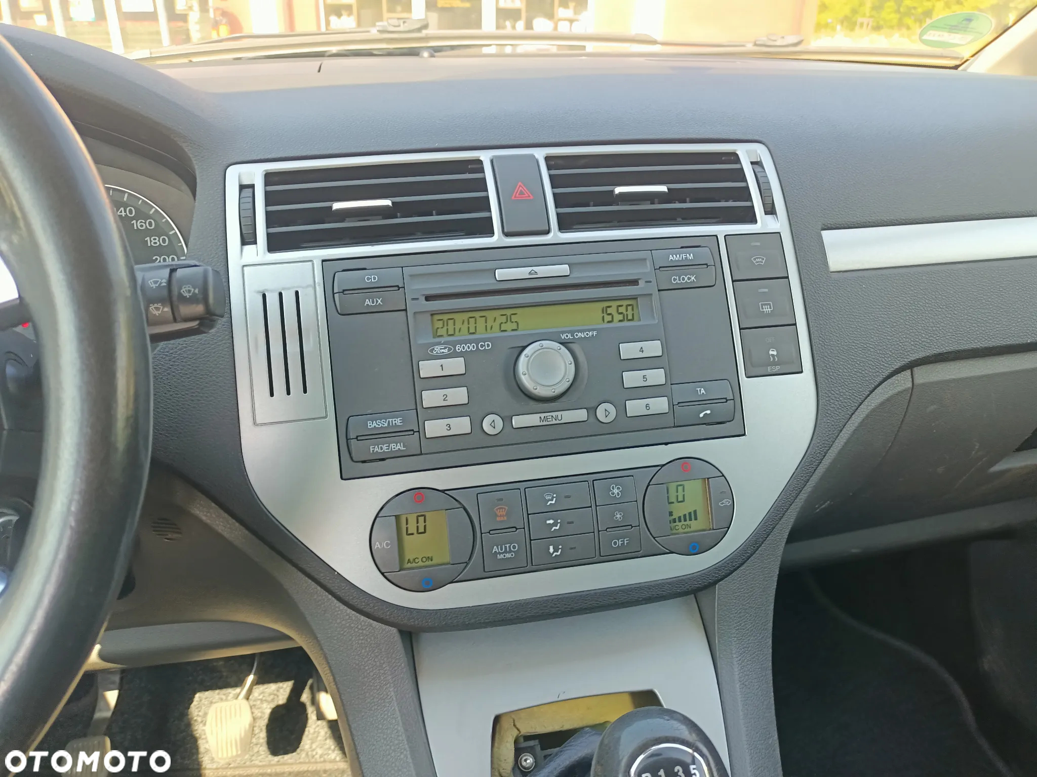 Ford C-MAX - 5