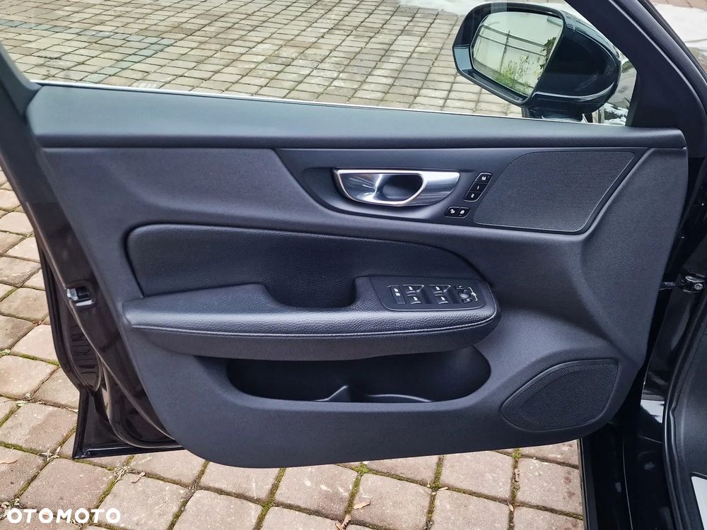 Volvo V60 D3 Geartronic Inscription - 20