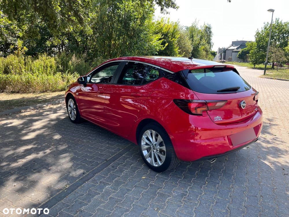 Opel Astra V 1.6 T Enjoy S&S - 4