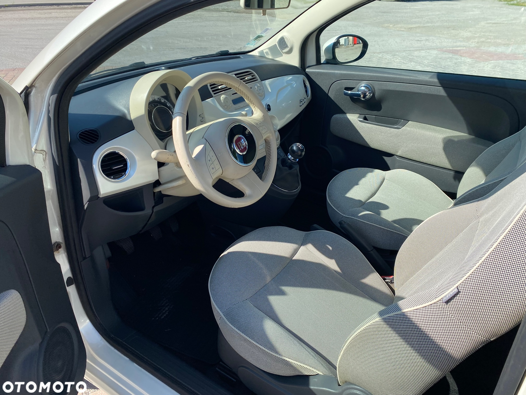 Fiat 500 1.2 8V by Gucci - 11