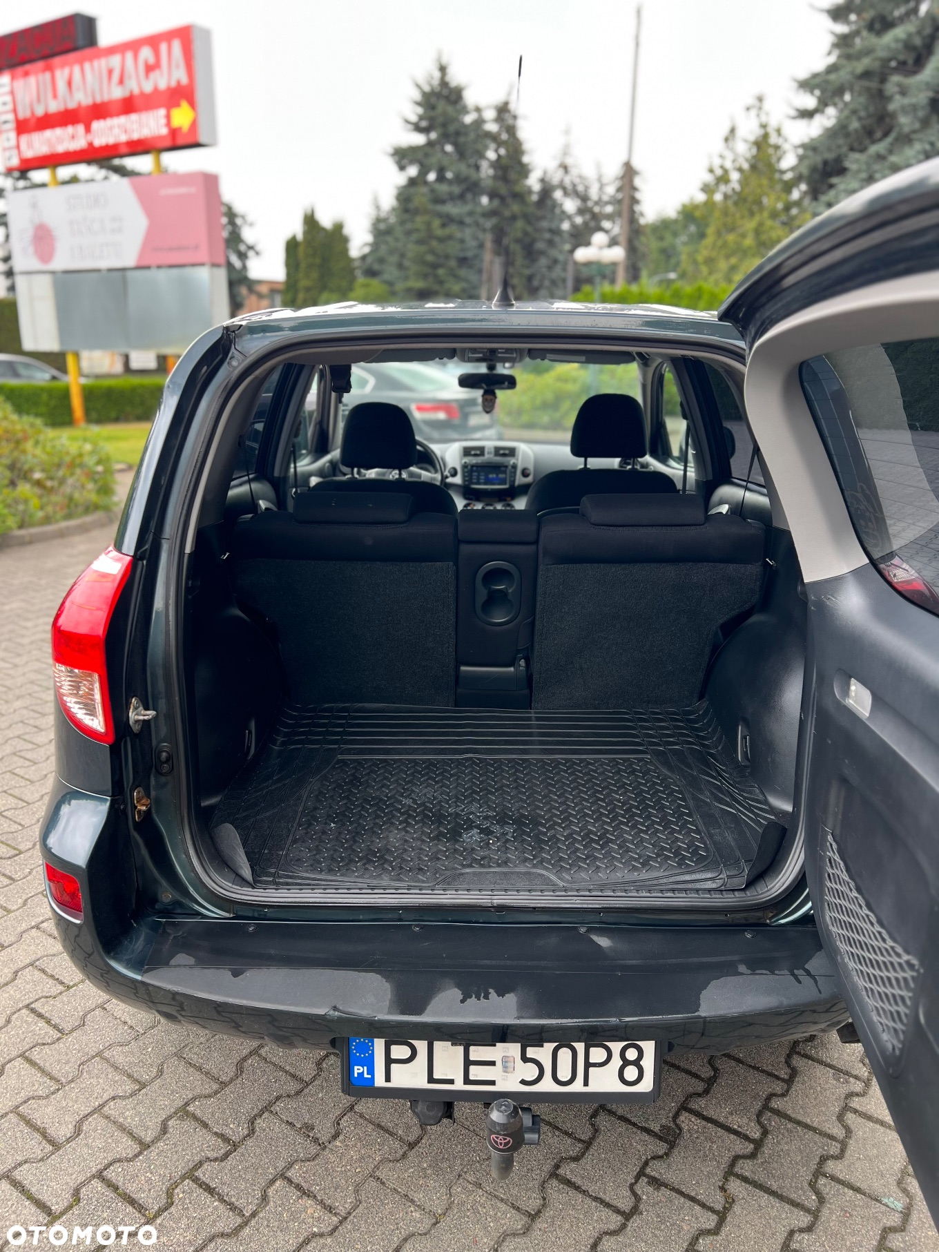 Toyota RAV4 2.2 D-4D X - 9