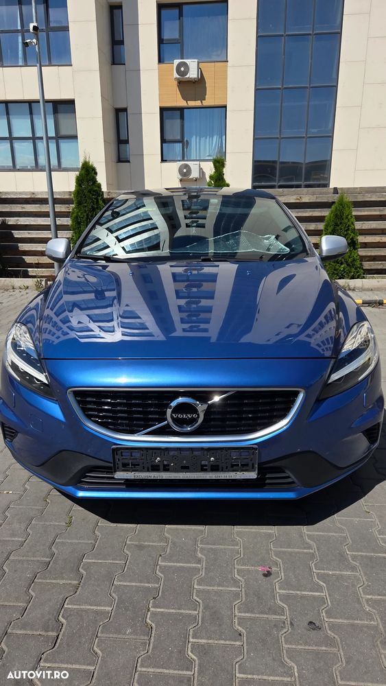 Volvo V40 - 1