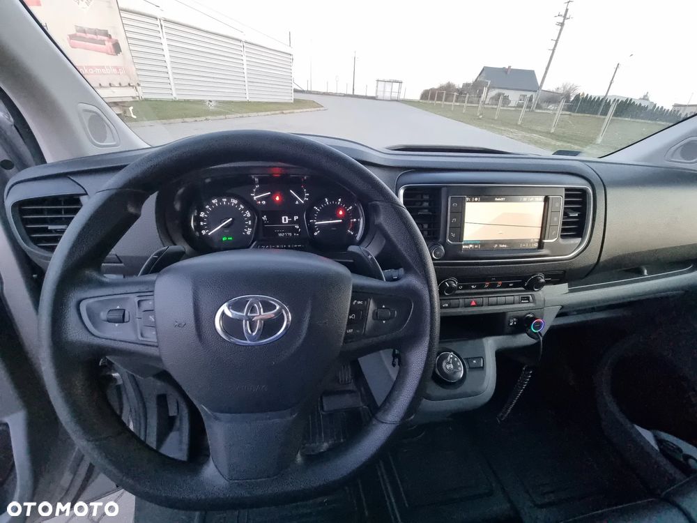 Toyota PROACE - 3