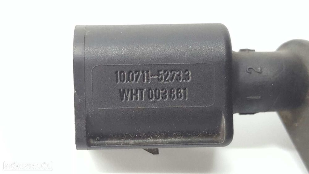 SENSOR ABS VOLKSWAGEN POLO (6R1) ADVANCE - 3