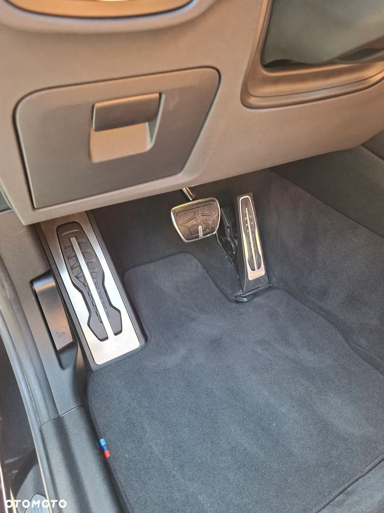 BMW X3 xDrive30i GPF M Sport sport - 13