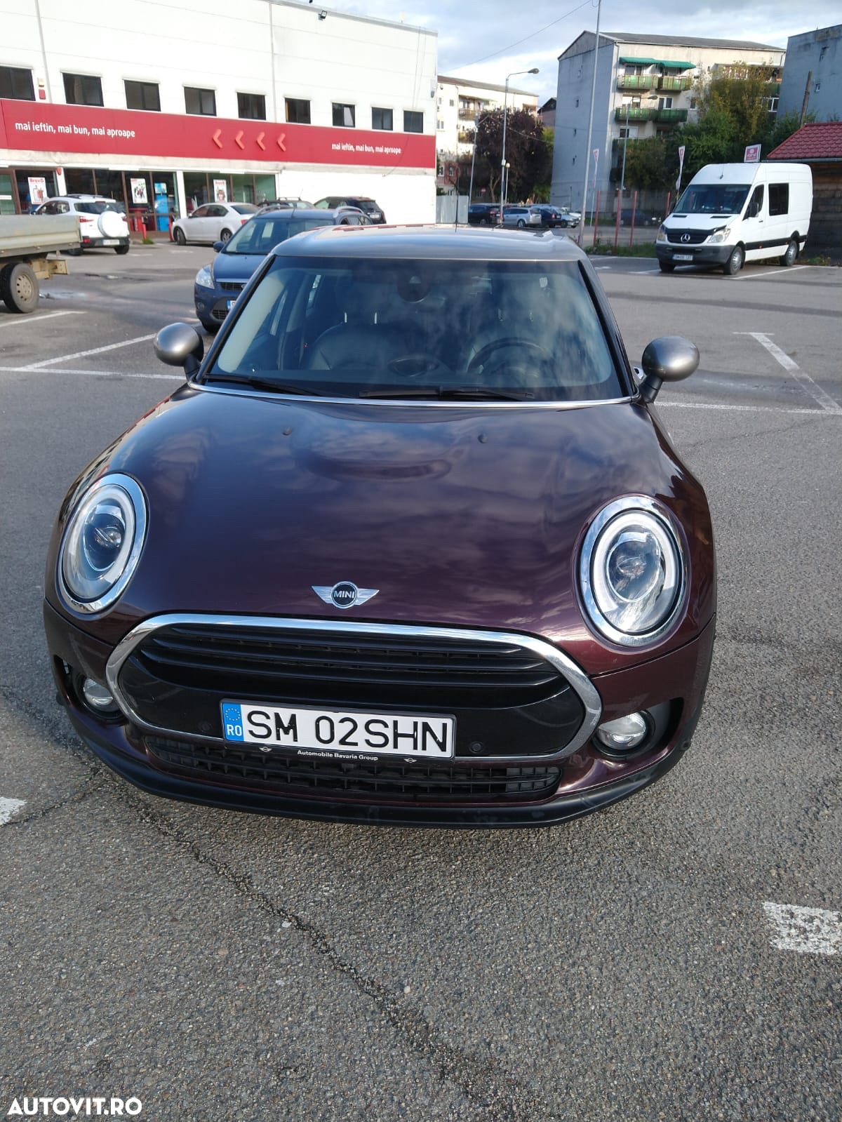 Mini Clubman - 5