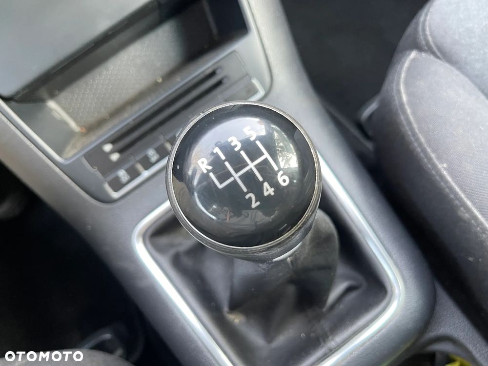 Volkswagen Tiguan 2.0 TDI DPF BlueMotion Technology Trend & Fun - 23