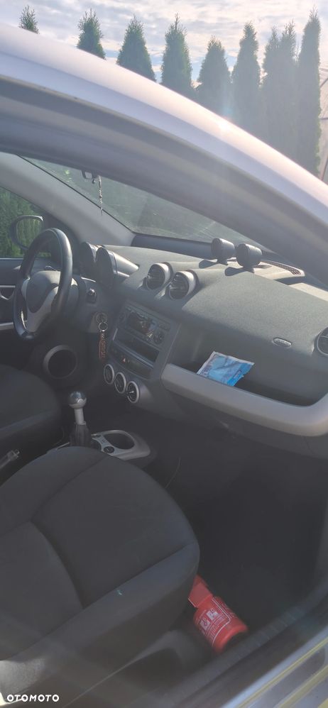 Smart Forfour - 6