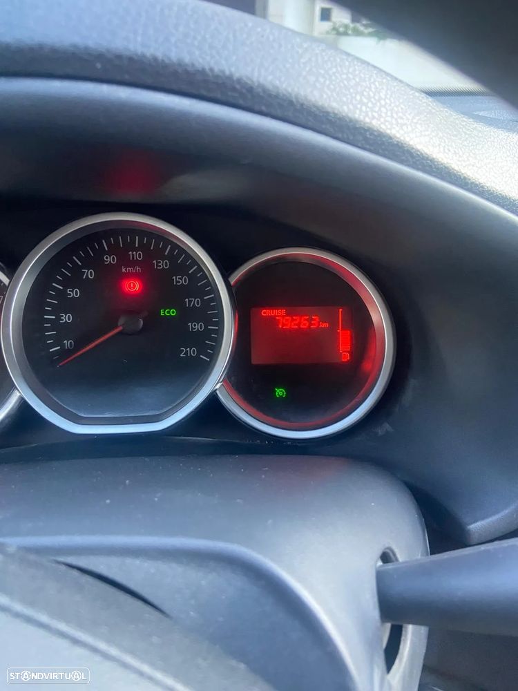 Dacia Sandero 0.9 TCe Stepway - 12