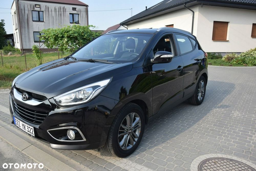 Hyundai ix35 - 16