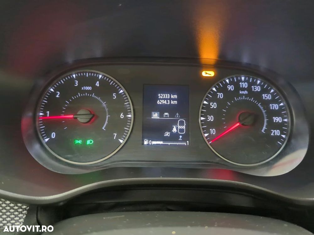 Dacia Logan - 4