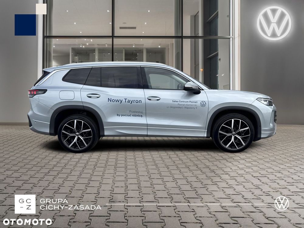 Volkswagen Tayron - 7