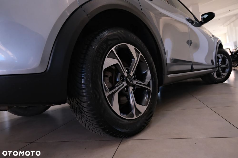 Kia XCeed 1.6 CRDi SCR L - 14