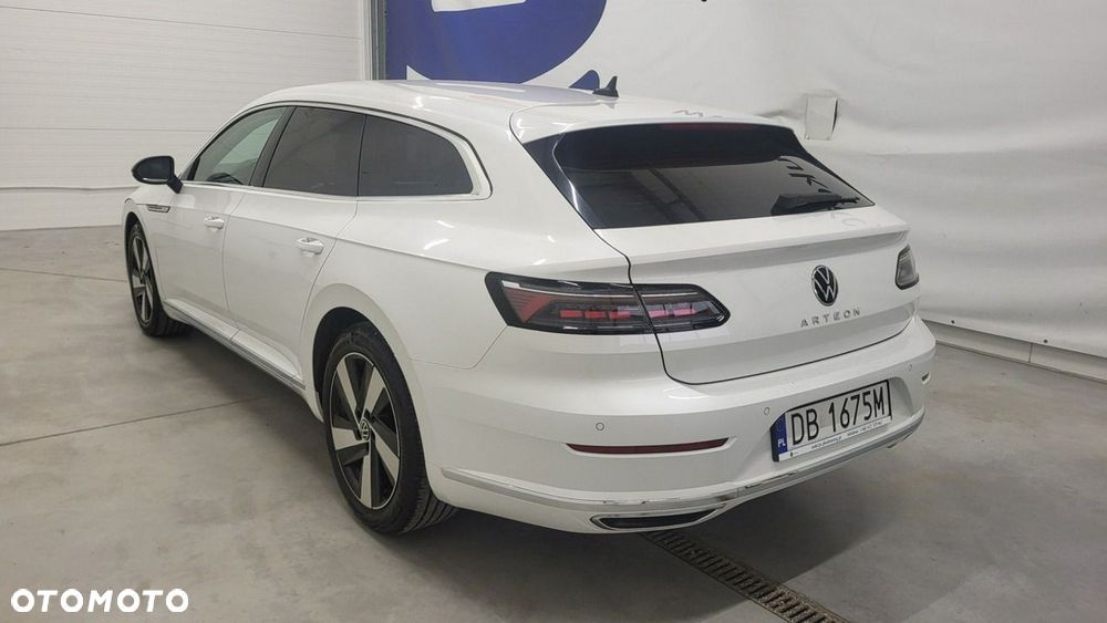 Volkswagen Arteon Shooting Brake - 8