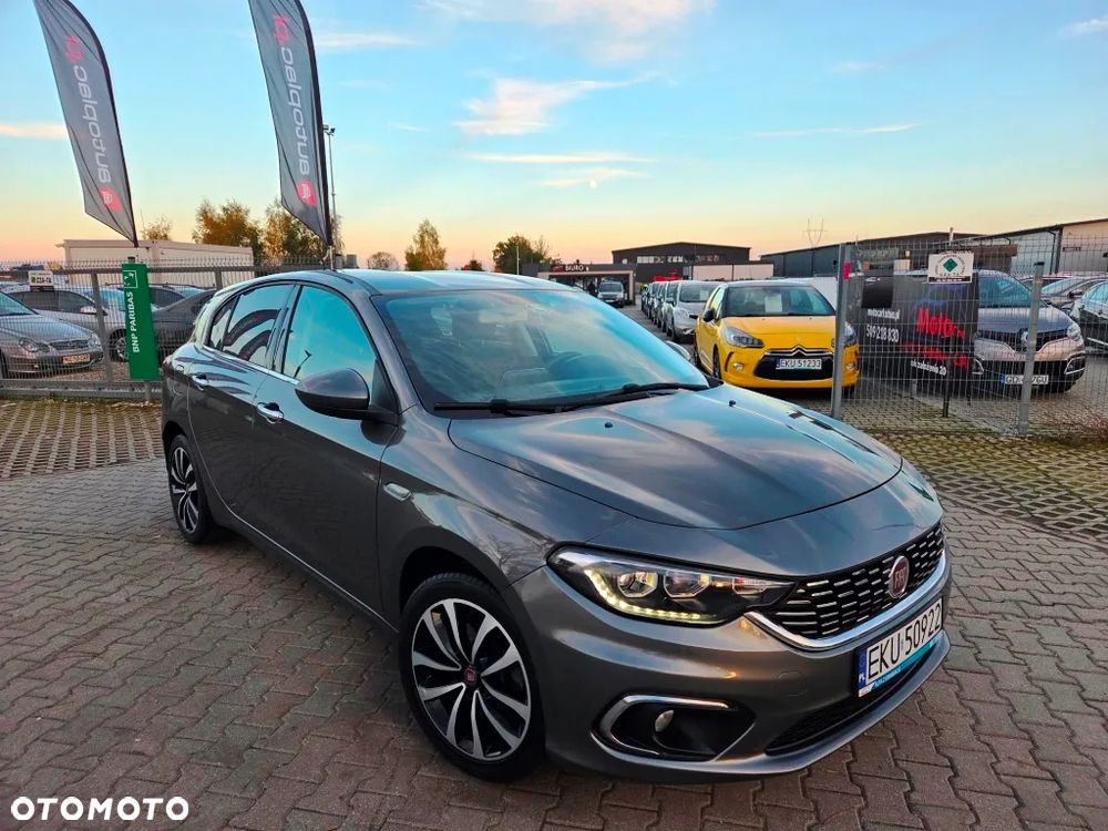 Fiat Tipo