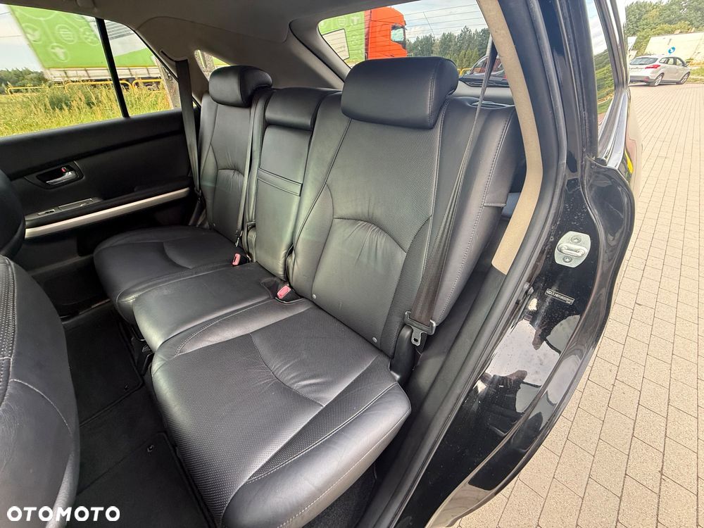 Lexus RX - 23