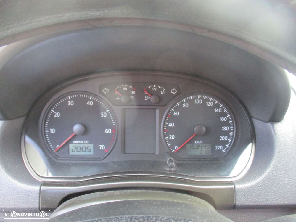 VW Polo 1.2 Confortline - 11
