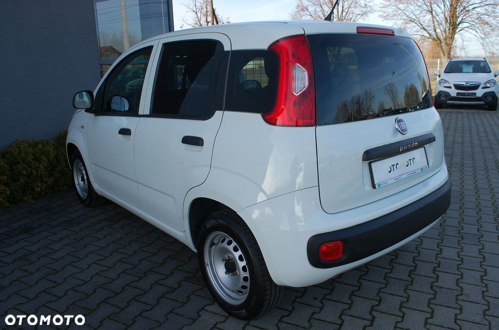 Fiat Panda - 12