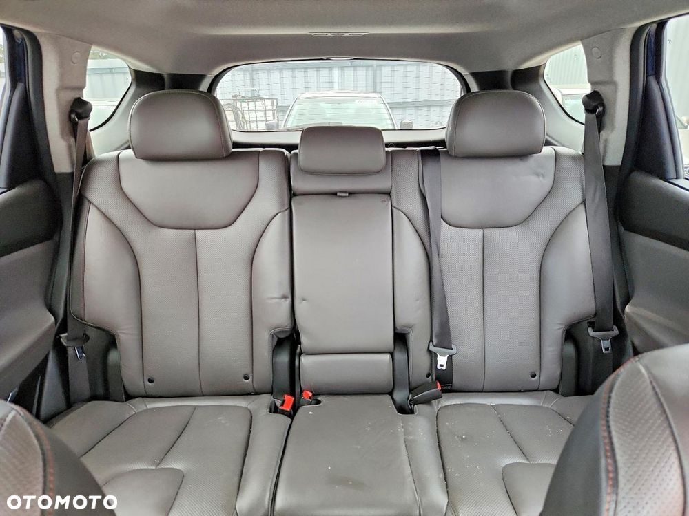 Hyundai Santa Fe 2.0 T Sport Utility - 9