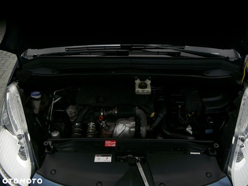 Citroën C4 Grand Picasso HDi 110 FAP (7-Sitzer) Selection - 33