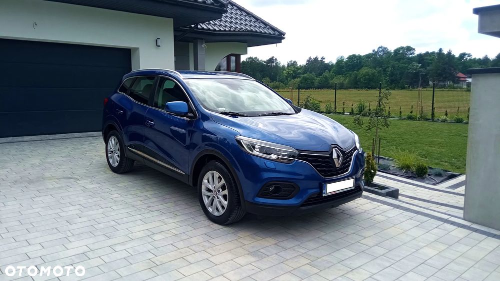 Renault Kadjar - 8