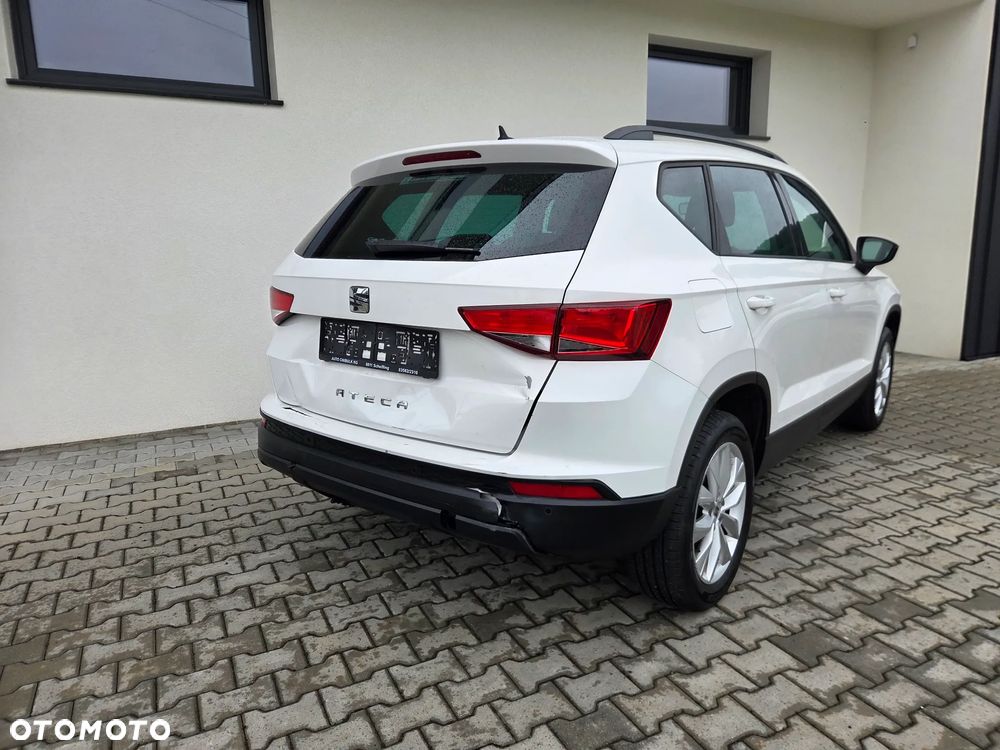 Seat Ateca - 4