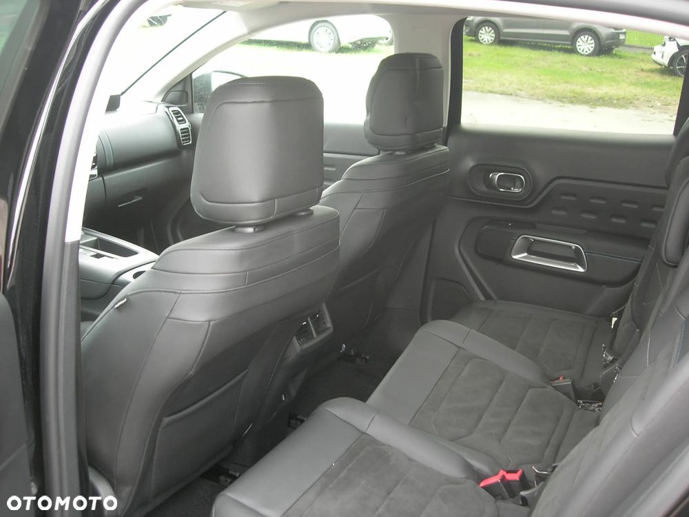 Citroën C5 Aircross BlueHDI 130 S&S EAT8 SHINE PACK - 16