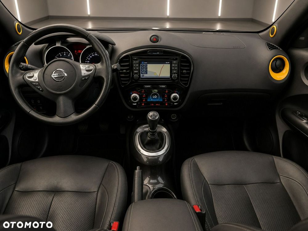 Nissan Juke - 17