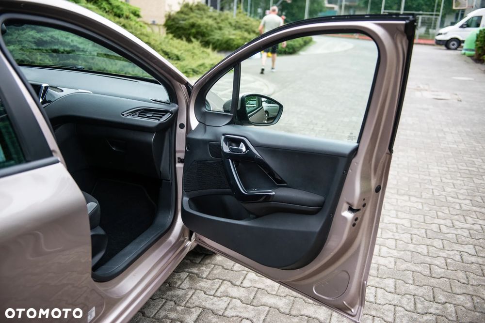 Peugeot 208 PureTech 68 Active - 21