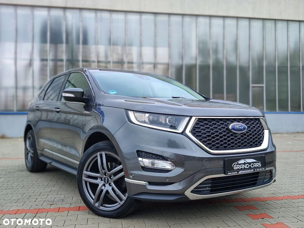Ford Edge Vignale 2.0 TDCi Twin-Turbo 4WD - 1