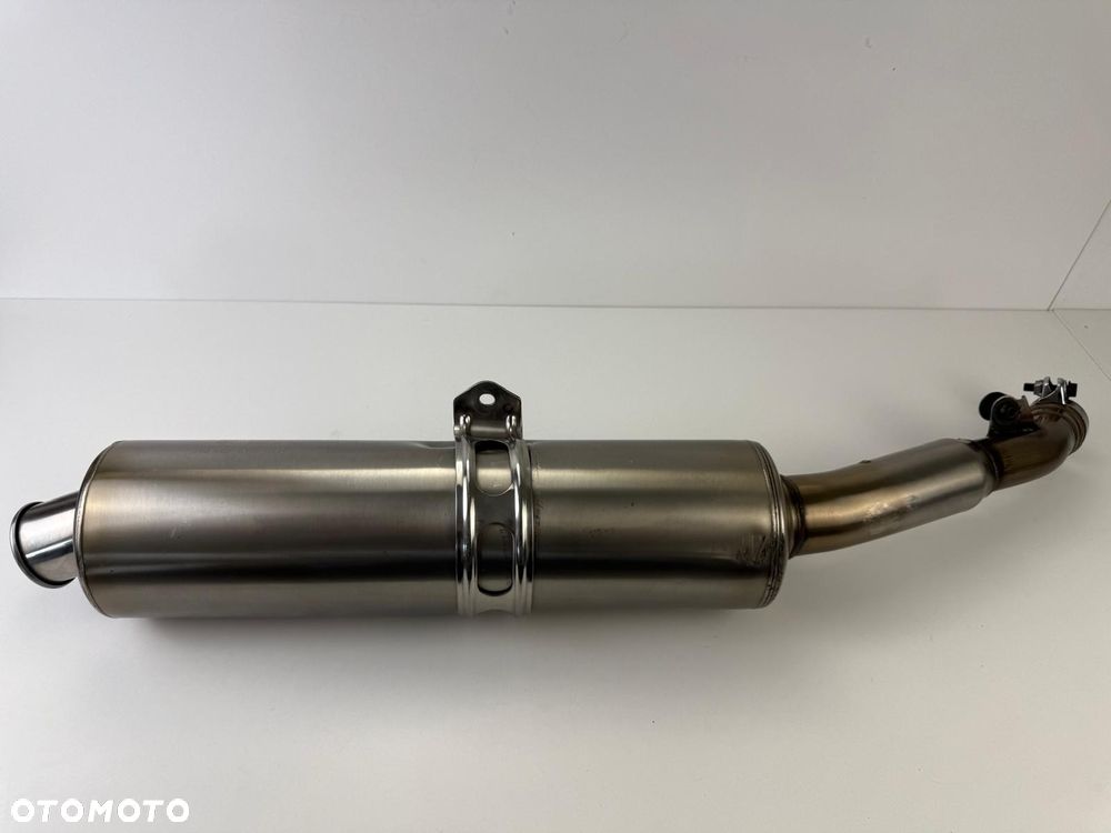 Tłumiki 2 sztuki komplet Honda VTR 1000 SP1 SP2 - 8