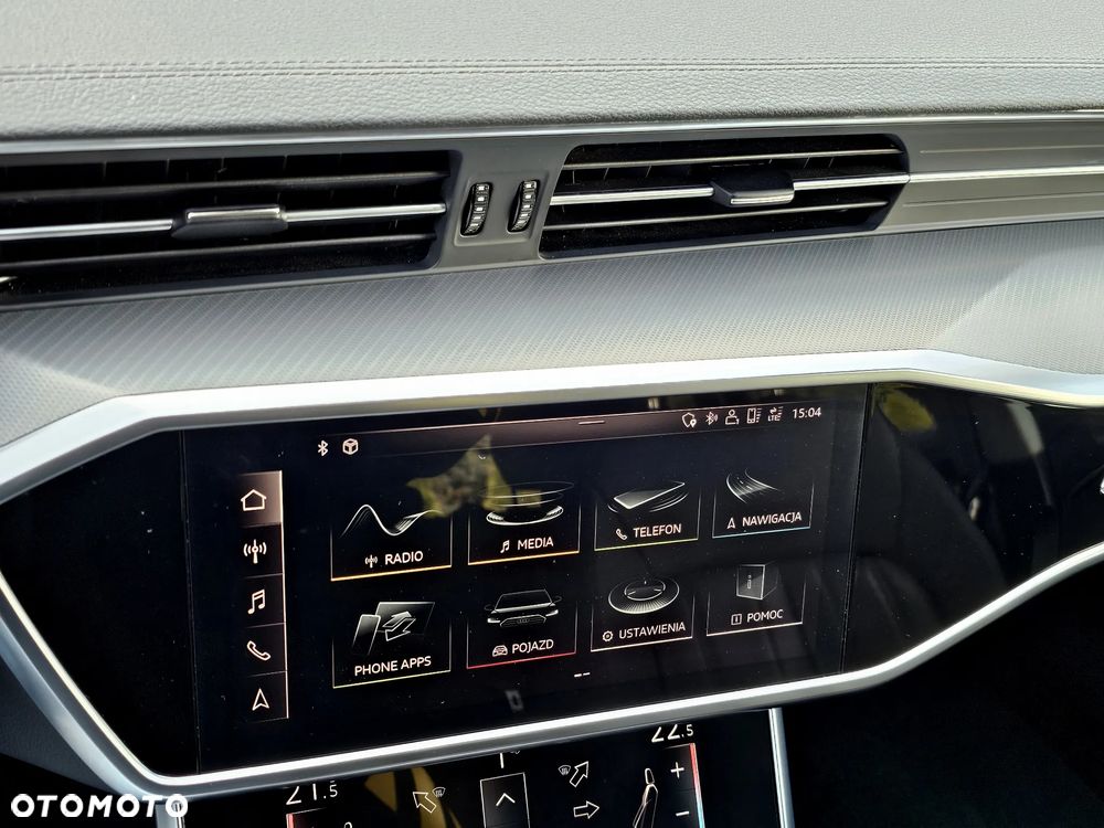 Audi A6 Avant 35 TDI S tronic - 27