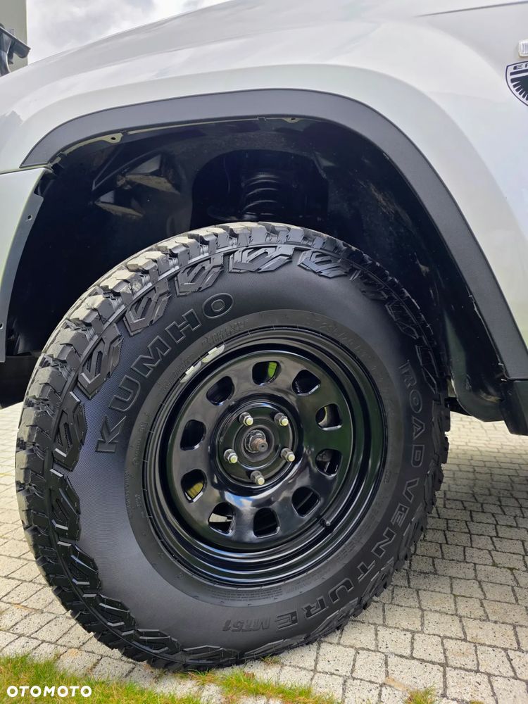 Jeep Grand Cherokee - 5
