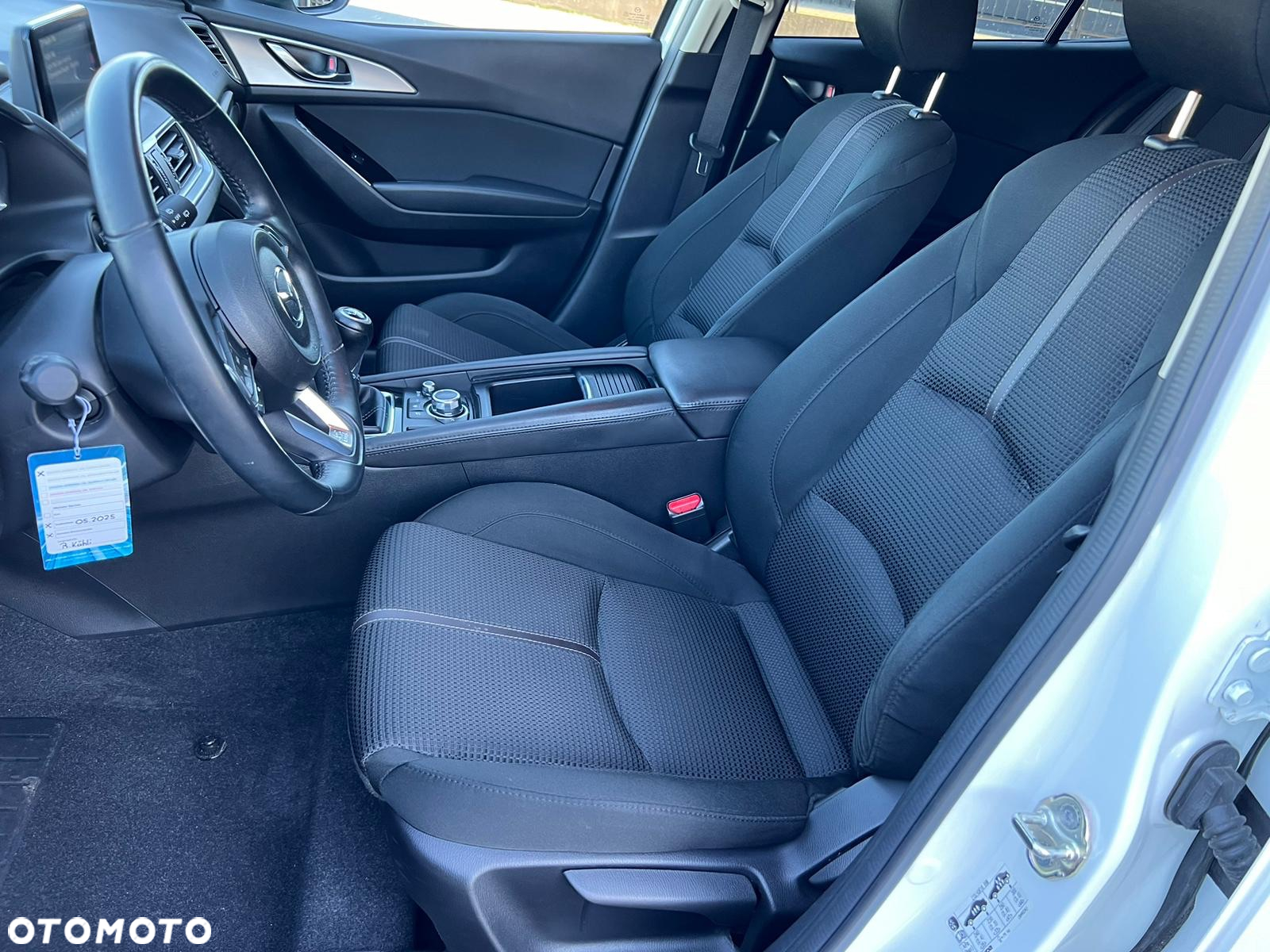 Mazda 3 2.0 Skypassion - 6